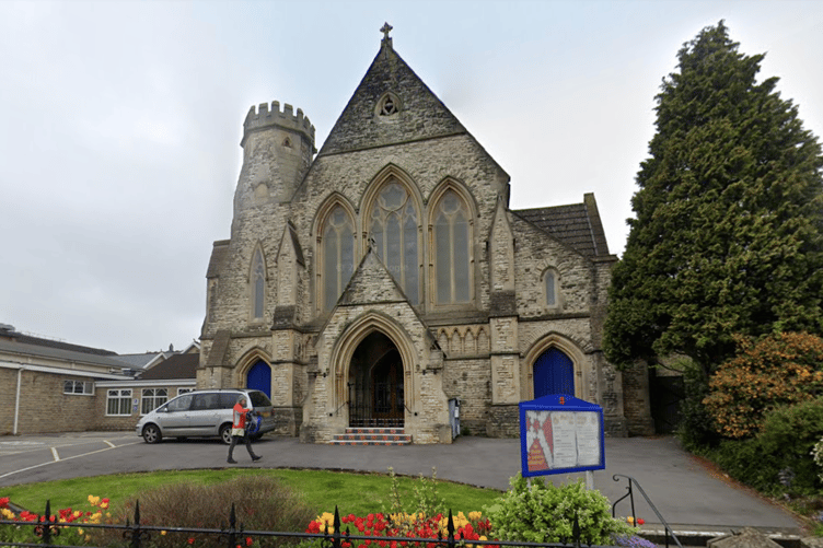 Midsomer Norton Methodist Church
