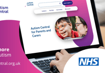 New autism support launched for families and carers across England