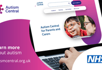 Autism support is launched for families across England