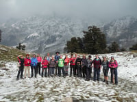 RUHX invite you on an adventure of a lifetime