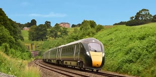 Railway maintenance will disrupt journeys between Bath and Bristol