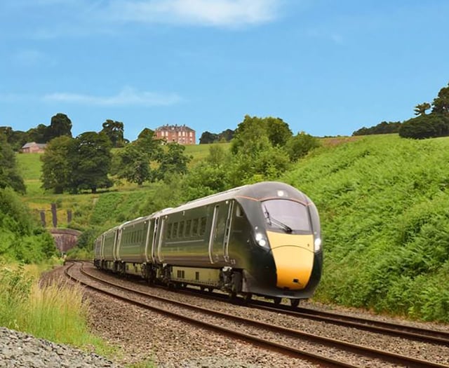 Railway maintenance will disrupt journeys between Bath and Bristol