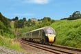 Railway maintenance will disrupt journeys between Bath and Bristol