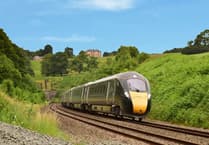 GWR warn of weekend disruption due to railway maintenance 