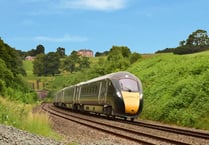 Railway maintenance will disrupt journeys between Bath and Bristol