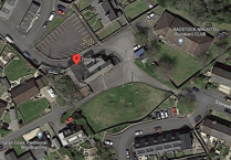 Radstock pub redevelopment