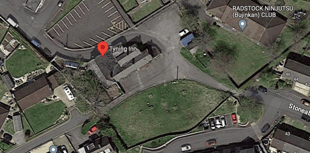 Radstock pub redevelopment