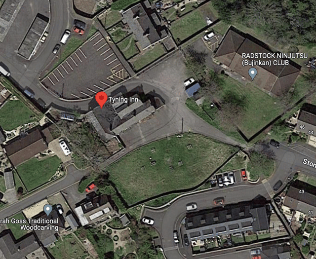 Radstock pub plans thrown out