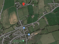 Bath Road, Paulton, road disruptions 