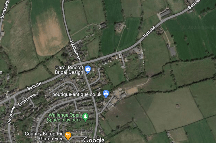 Bath Road, Paulton, will temporarily be affected due to Openreach works.