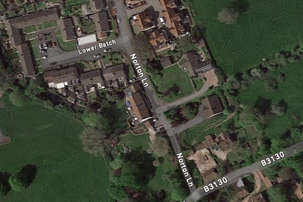 Chew Magna road closure