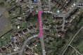 Silver Street, Midsomer Norton set for closure due to water works