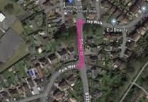 Motorists beware: Silver Street, Midsomer Norton will be closed for up to four days