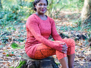 Importance of talking about menopause
