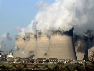Thousands of people exposed to dangerously high air pollution in Somerset neighbourhoods