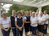 Past Wells captains bag victory