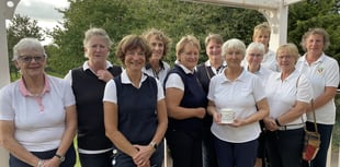 Past Wells captains bag victory