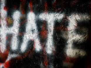 Rise in transphobic hate crime in Avon and Somerset