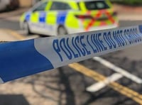 Robbery probe after man attacked before antiques stolen from van