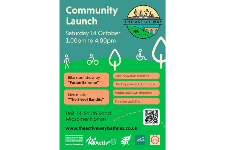 Active Way Launch MSN