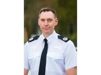 New Deputy Chief Constable