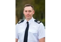 New Deputy Chief Constable