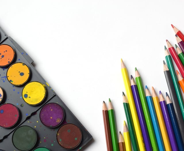 Free workshops and activities