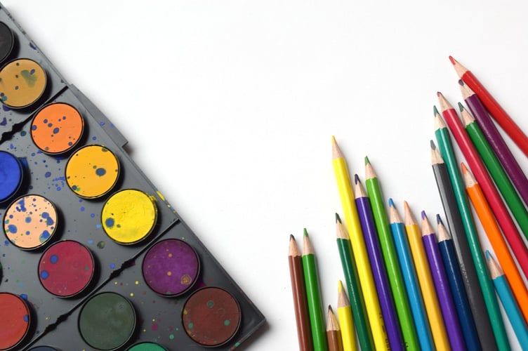 Victoria Art Gallery get set to host activities and workshop.