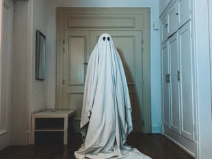 Is your house haunted? It could be worth more than you think 