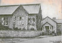 Camerton History Group to host an exhibition on the Church School