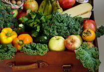 Countryside Alliance urge council not to go vegan