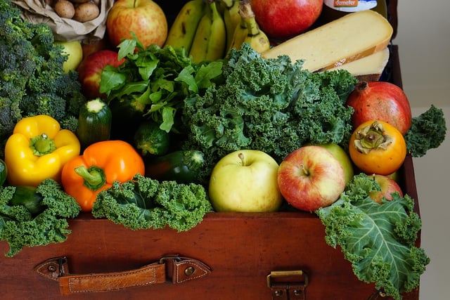 Countryside Alliance urge council not to go vegan