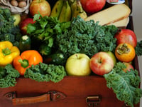Heritage and Heirloom Vegetables