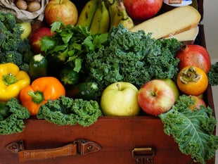 Heritage and Heirloom Vegetables