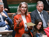 Bringing mental health discussions to House of Commons