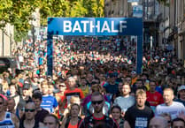 Great Western Railway to operate 50% more trains for Bath Half Marathon this weekend