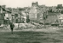 Bath housing history