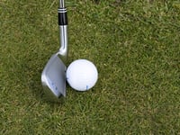 Texas Scramble success