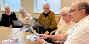 National Grid Community Matters fund: support for Midsomer Norton