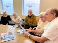 National Grid Community Matters fund: support for Midsomer Norton