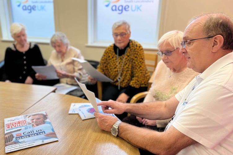 National Grid fuel fund