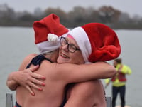 RUHX Polar Plunge 2023!