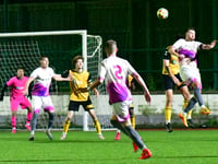 Are Radstock Town on to a winner? 