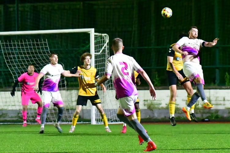 Radstock Town won this weekend.