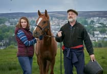 Dream Horse set to re-open Reel People Films community cinema in Kilmersdon