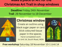Celebrating Midsomer Norton's creativity