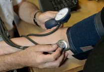 Fewer sick notes issued to people unable to work in Bath and north east Somerset, Swindon and Wiltshire this spring
