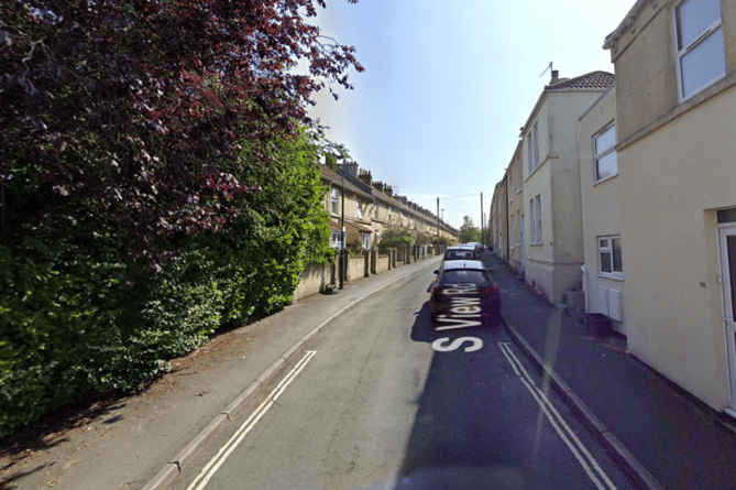 Police appeal for witnesses following a burglary on South View Road, Bath.