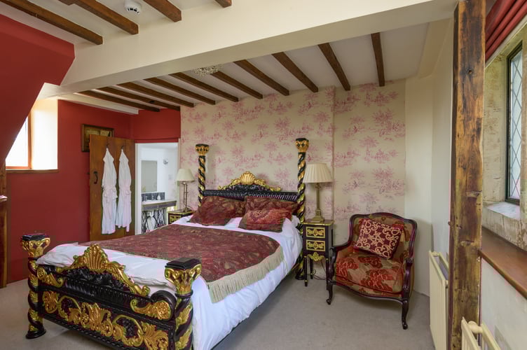 bath lodge castle 