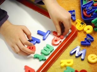 Three-quarters of children in Somerset meet expected phonics standard